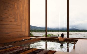 Spiritual Retreats