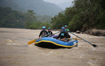 Adventure Tours